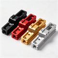 Cheap Direct Factory CNC Machining Service for Stainless Steel Precision Parts with Wire EDM & Broaching Customized OEM