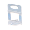 Factory Price Floor Tile Spacer Ceramic Raimondi Tile Leveling System 1.8mm Clips