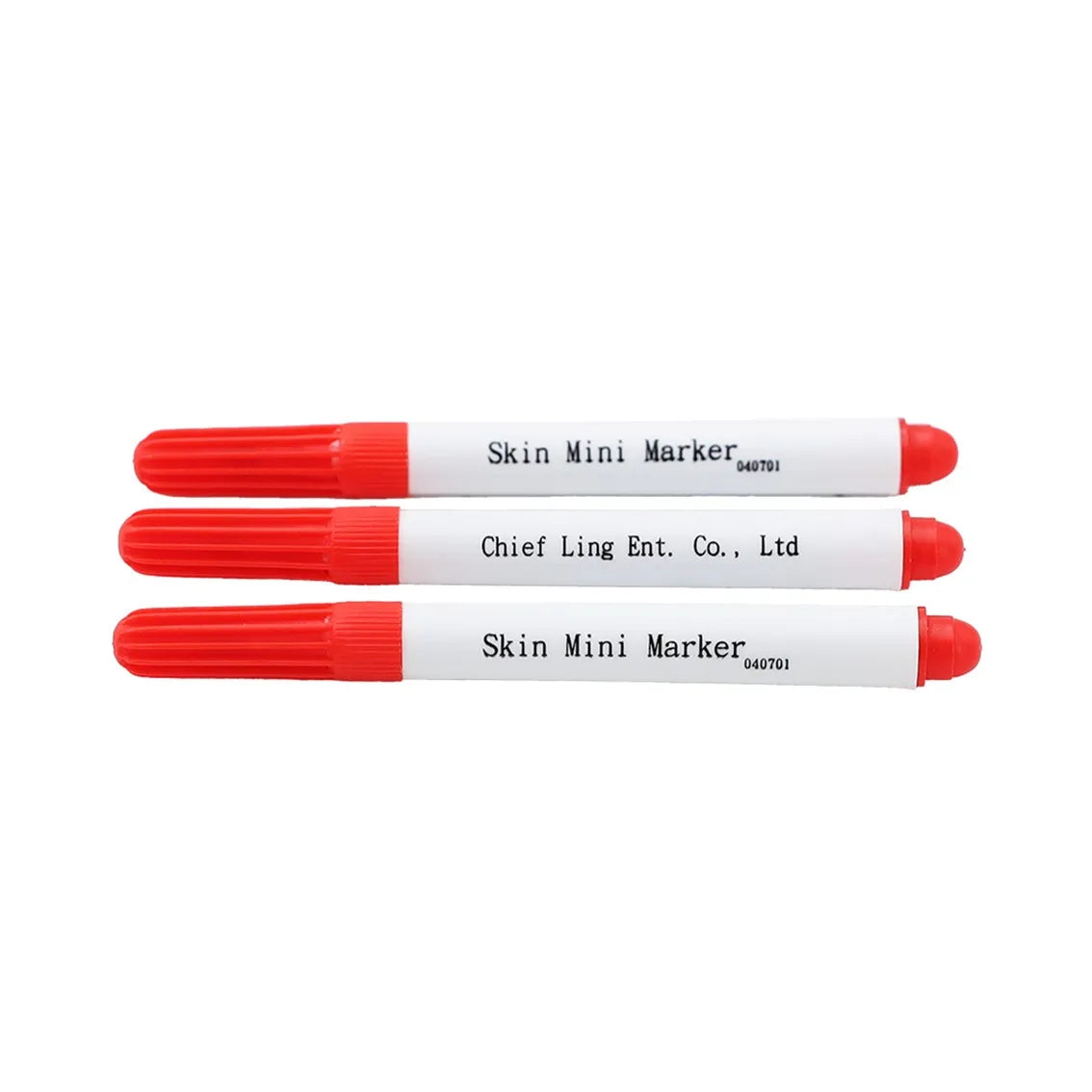 Professional Non-toxic Non-Sterile Surgical Skin Marker Pen Tattoo Skin Marker Surgical Marker