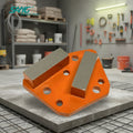 SANG Trapezoid Wholesale Concrete Grinding Tools Abrasive Plate Diamond Grinding Shoes for Grinder Machine