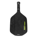 2025 OEM Carbon Fiber Pickleball Paddle Edgeless Training Squash Balls Compliant Fully customizable OEM ODM