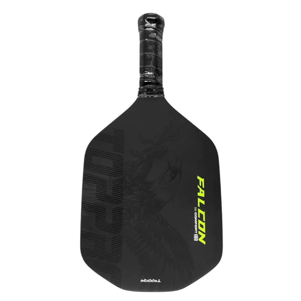 2025 OEM Carbon Fiber Pickleball Paddle Edgeless Training Squash Balls Compliant Fully customizable OEM ODM