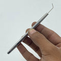 Professional Sustainable Stainless Steel Lash Lifting Tool Comb for Perm Perming Durable Lash Lift Accessories Protector