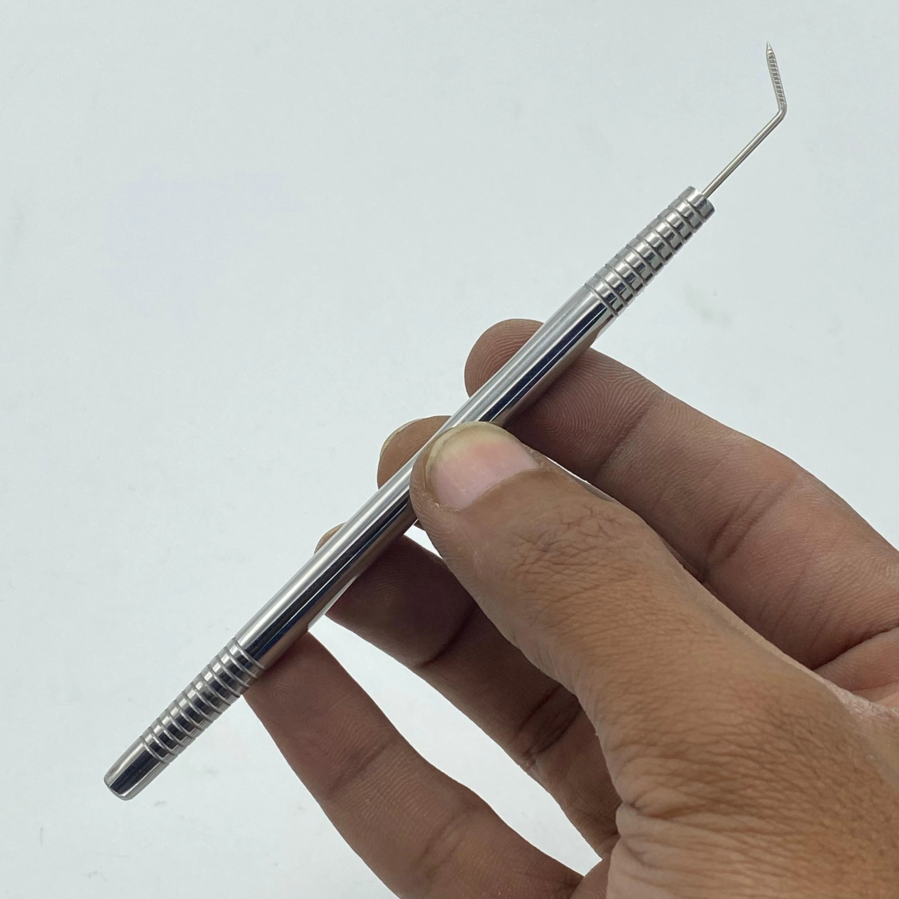 Professional Sustainable Stainless Steel Lash Lifting Tool Comb for Perm Perming Durable Lash Lift Accessories Protector