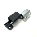 HL-244-2D Telecom 5G Cabinet Machine Tools Hidden Door Conceal Concealed Hinge