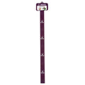Display Rack Plastic Hanging Display Strips with Hooks