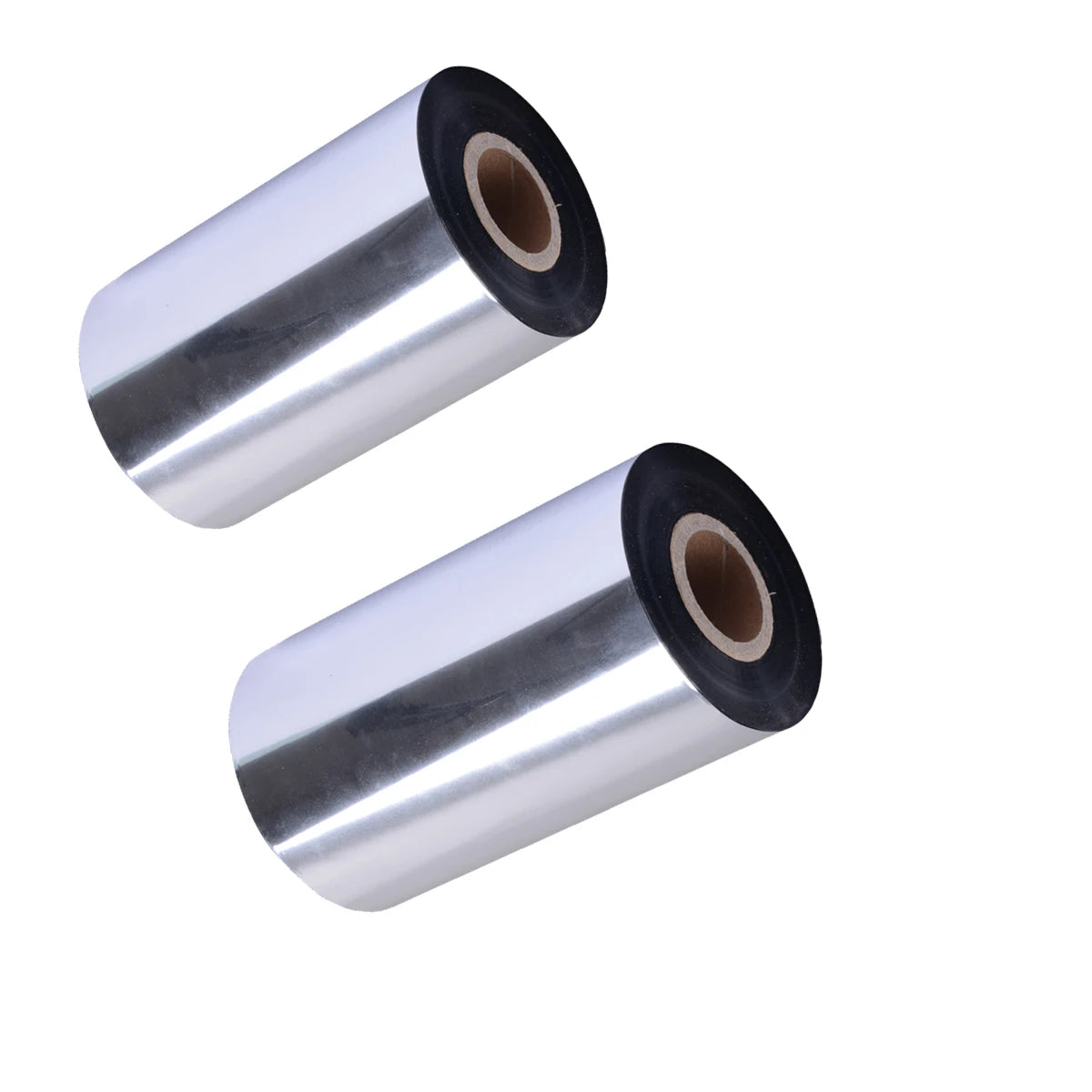 Legible Printing TTR Tape Wash Resistant Thermal Transfer Ribbon Resin
