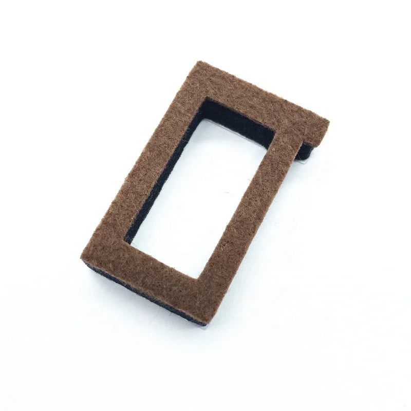 Toner Seal for Ricoh Aficio 1060 1075 2060 2075 MP 7500 8000 9001 7001 8001 7502 7503 9002 Printer Copier Spare Parts MegaBDM