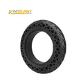 Solid Tire 10x2.5 10x2.50 Tyre Non-Pneumatic Honeycomb Tyre for 10 INCH Electric Scooter MAX G30 Wheel Parts