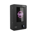 Wall Mounted Id Reader Vending Machine Lashes Cosmetic Vending Machine