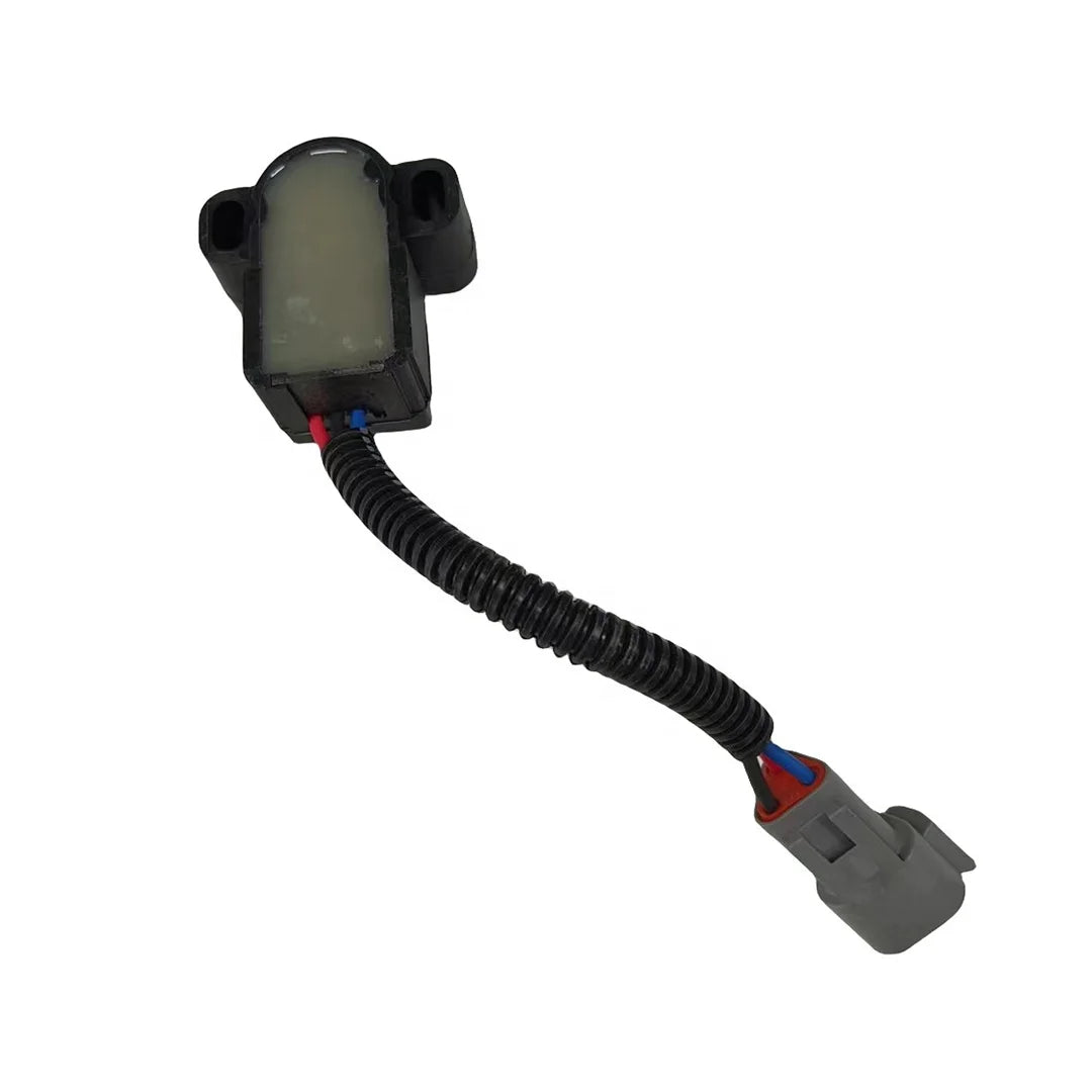 HNARL JLG 4360500 Potentiometer Rotary Angle Sensor