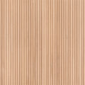 Solid Pine Wood Grille Panel Exterior Slat Wall Panel for Exterior Outdoor Wall Decoration