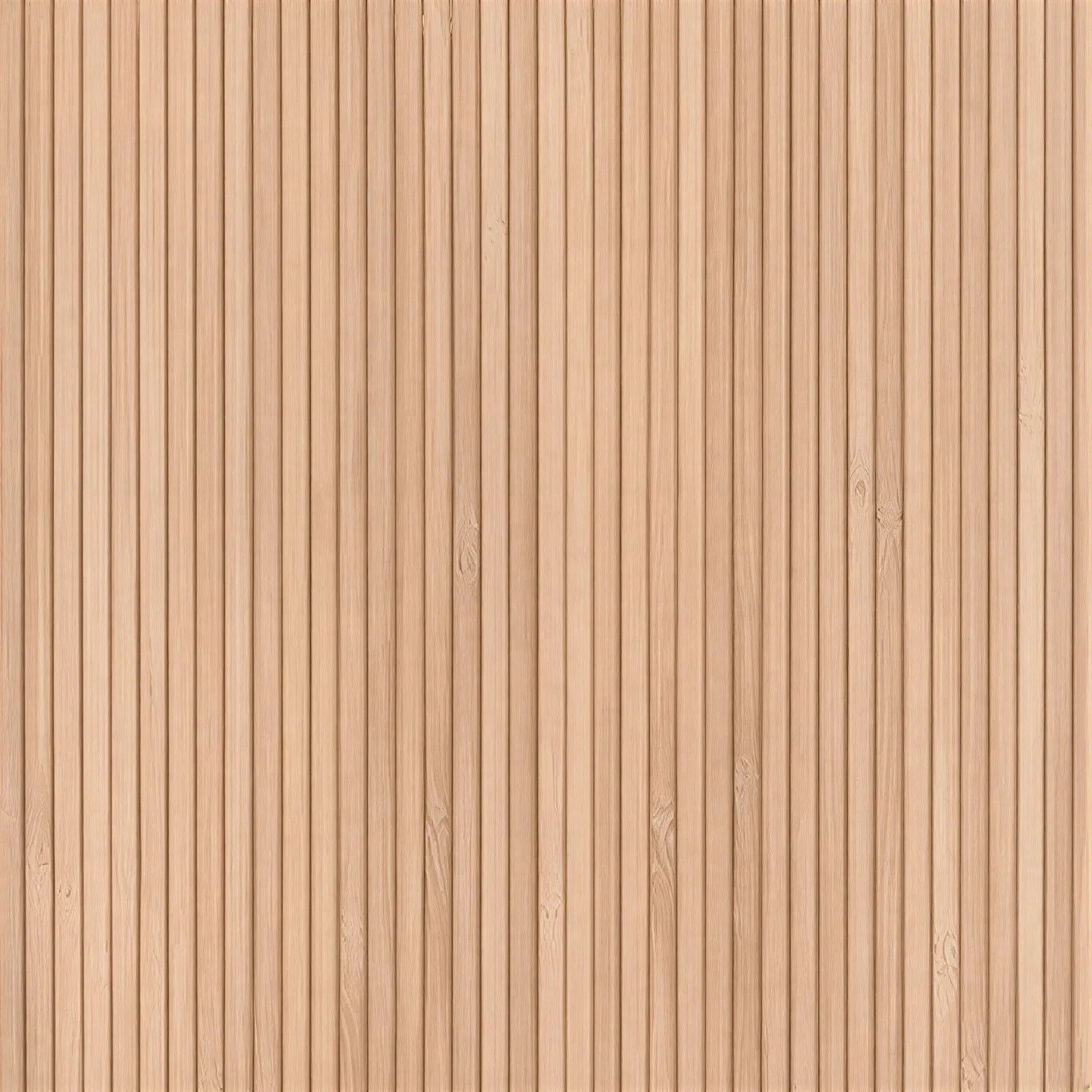 Solid Pine Wood Grille Panel Exterior Slat Wall Panel for Exterior Outdoor Wall Decoration