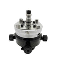 HPEDM Precision  X Y Z-Axis Fine Adjustable Edm  Manual  Chuck  for Edm Sinking HE-H06504