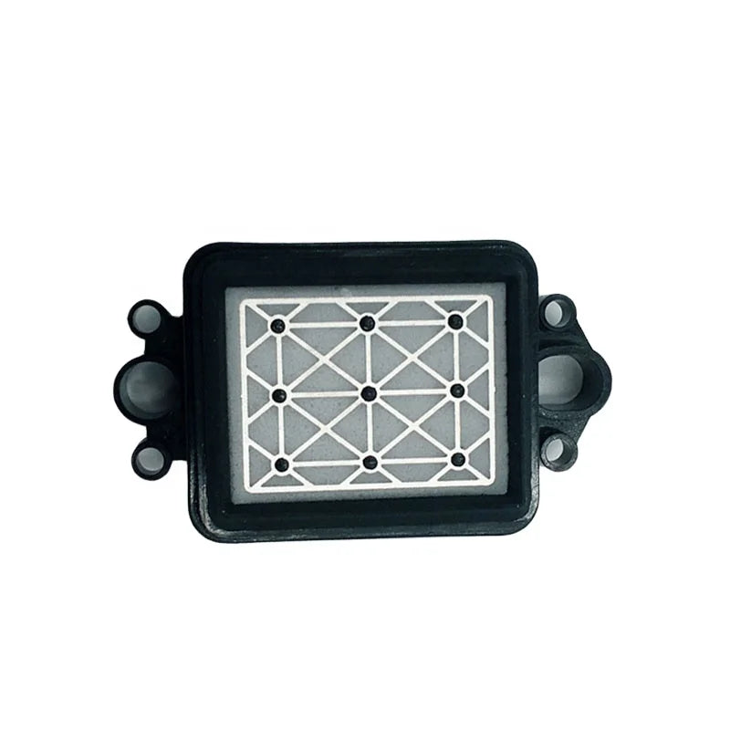 Dx7 Print Head Capping Top 5113 Capping Top  for Inkjet Printers for 5113 4720 I3200 Printhead