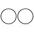272541 O-Ring Replacement for Pentair Pool Spa Filters and Valves (2PCS )