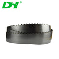 High Frequency Welded Blade Carbon Steel Blade 8 in Stellite Alloy Carbide Tip Bandsaw Blade Wholesale