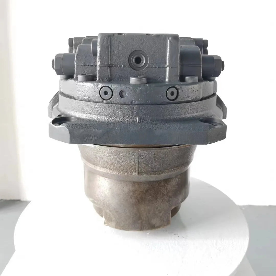 PC650-3 Excavator Travel Motor 209-27-00120 209-60-53500 Final Drive KAYABA MSF-34VP