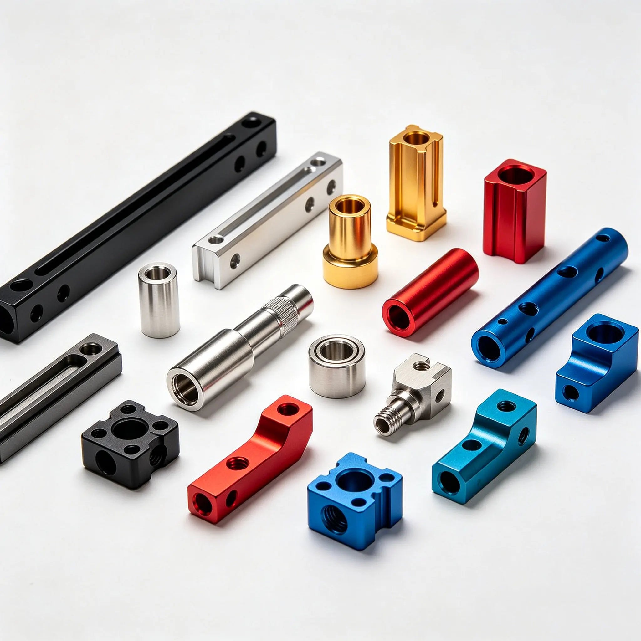 Cheap Customize Cnc Machining Parts Advanced Customize Cnc Machining Parts Cnc Lathe for Aluminum Wheel Machining