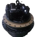 PC1250 FINAL DRIVE ASSY 21N-27-00130 21N-27-00140 PC1250-7 PC1250-8 Hydraulic Travel Device Motor
