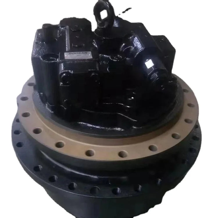 PC1250 FINAL DRIVE ASSY 21N-27-00130 21N-27-00140 PC1250-7 PC1250-8 Hydraulic Travel Device Motor