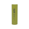 High Quality Battery Lithium Ion Cylindrical Rechargeable 3.7v 5000mah Li-ion Battery Cell 21700 Dmegc 21700 50e 5000mah
