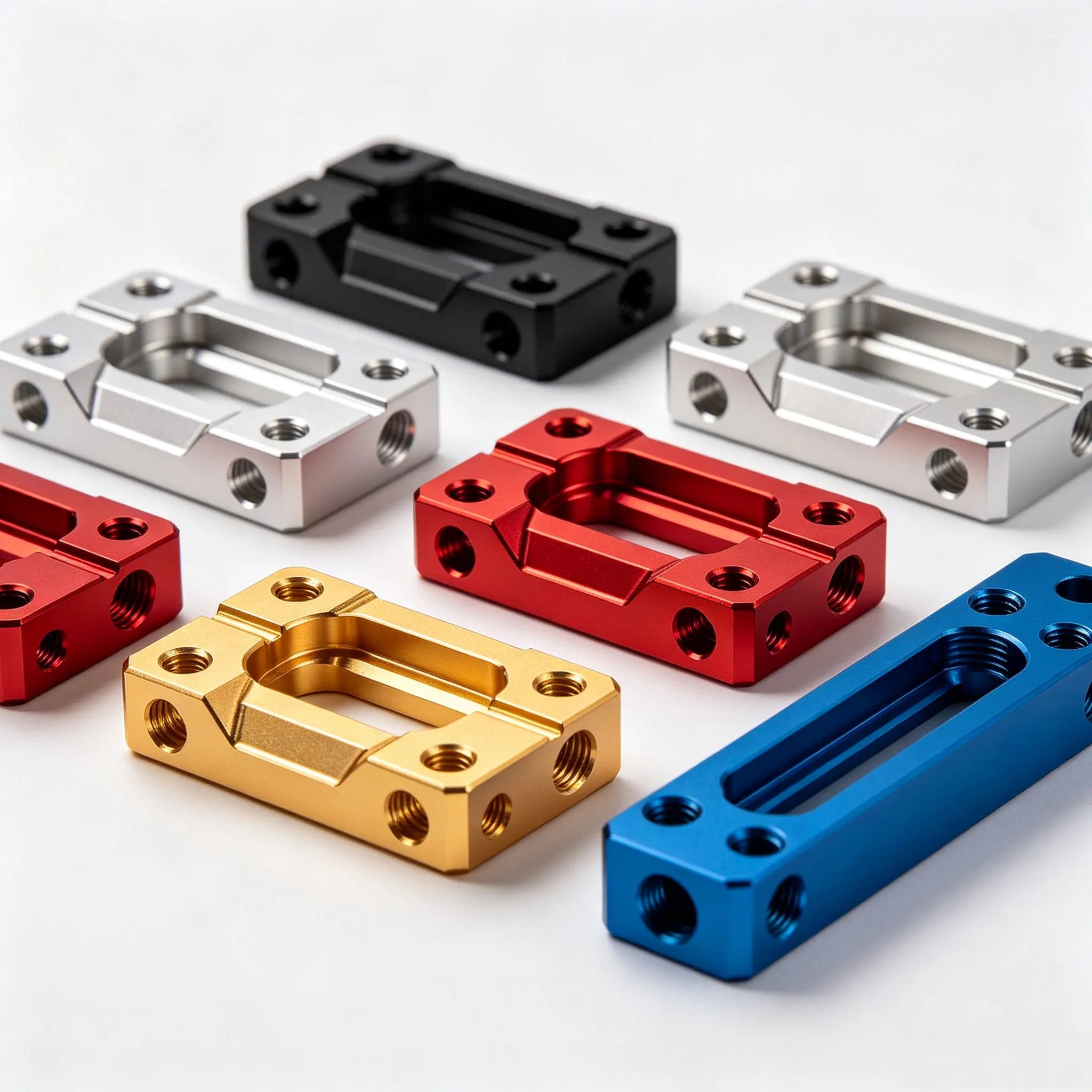 China Custom Cnc Turning Milling Aluminum Stainless Steel Parts Precision Cnc Machining Parts