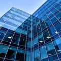 Luxury Residential Villa Tempered Glass Curtain Wall Invisible Frame Decorative Cladding Triple Glazed Argon Filled Eco