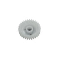 0062 Compatible Quality Clutch Registration Gear for Sharp AR 160 161 1818 1820 2718 2818 Printer Copier Spare Parts