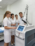 Pico Laser Machine SLyric 532nm/785nm/1064nm Picosecond For Tattoo Removal Skin Whitening & Freckle Removal
