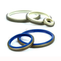SWKS Factory Price Hydraulic Cylinder Oil Seal UN ODU IDU DHS Wiper Seal Pneumatic Piston Rod Seal MegaBDM