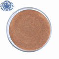 China 2025 Good Quality Industrial Grade Zircon Sand for Sand Blasting and Refractory Usage Grits Shape Blasting Media Type
