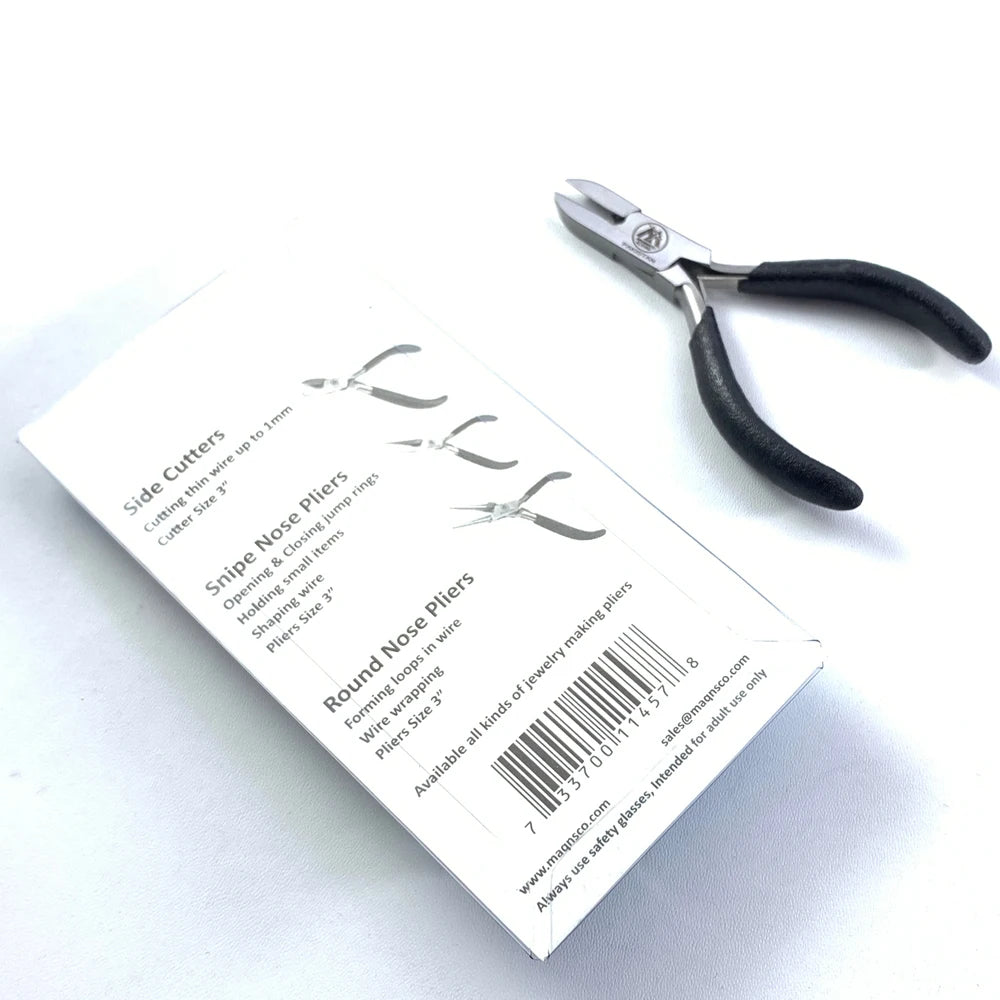 mini wire cutter pliers
