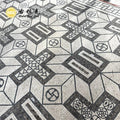 Beautiful Customized Pattern Art Mosaic Tiles for Luxury Interior Design Room Wall & Floor Decoration
