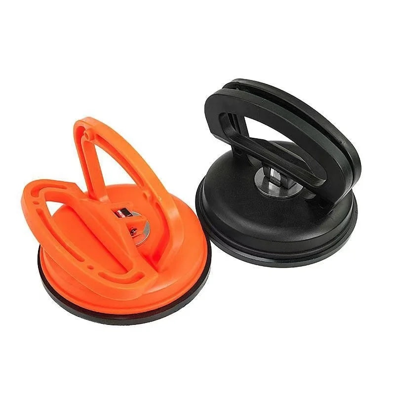 Professional Tile Installation Kit Tile Suction Cup Lifting Tool Heavy Duty for Large Format Tile Bathroom Kitchen Installation