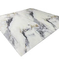 Modern Style Waterproof UV Marble Pvc Wall Panel Interior Decoration Marble Wall Panel