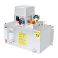Electric Gear Oil Pump Station Lubricator With Pressure Relief Valve LCB47111R-CH for Central Lubrication