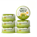 Oem Wholesale Premium Tuna Canned Food Cat Wet Food Cat Treats Pet Food Pet Treats Factory Supply