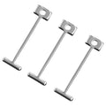 High-quality Best-selling Tile Leveling System Tile Accessories - T-shaped Steel Pins Can Be Replaced MegaBDM