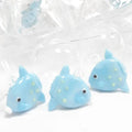 Chien Keng Top Supplier Murano Glass Animal Figurines-100% Hand Blown Colored Sustainable Festival Home Decor