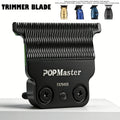 Accessories Tool Barber Trimmer Replacement Blade Professional Baby FX787 FX797 FX773N FX7045B Hair Trimmer Cutter with 2 Screws