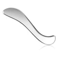 Free Logo IANNA Stainless Steel Body Guasha Scraping Board Muscle Massager Big Size Intelligent Scraping Board Leg Gua Sha MegaBDM