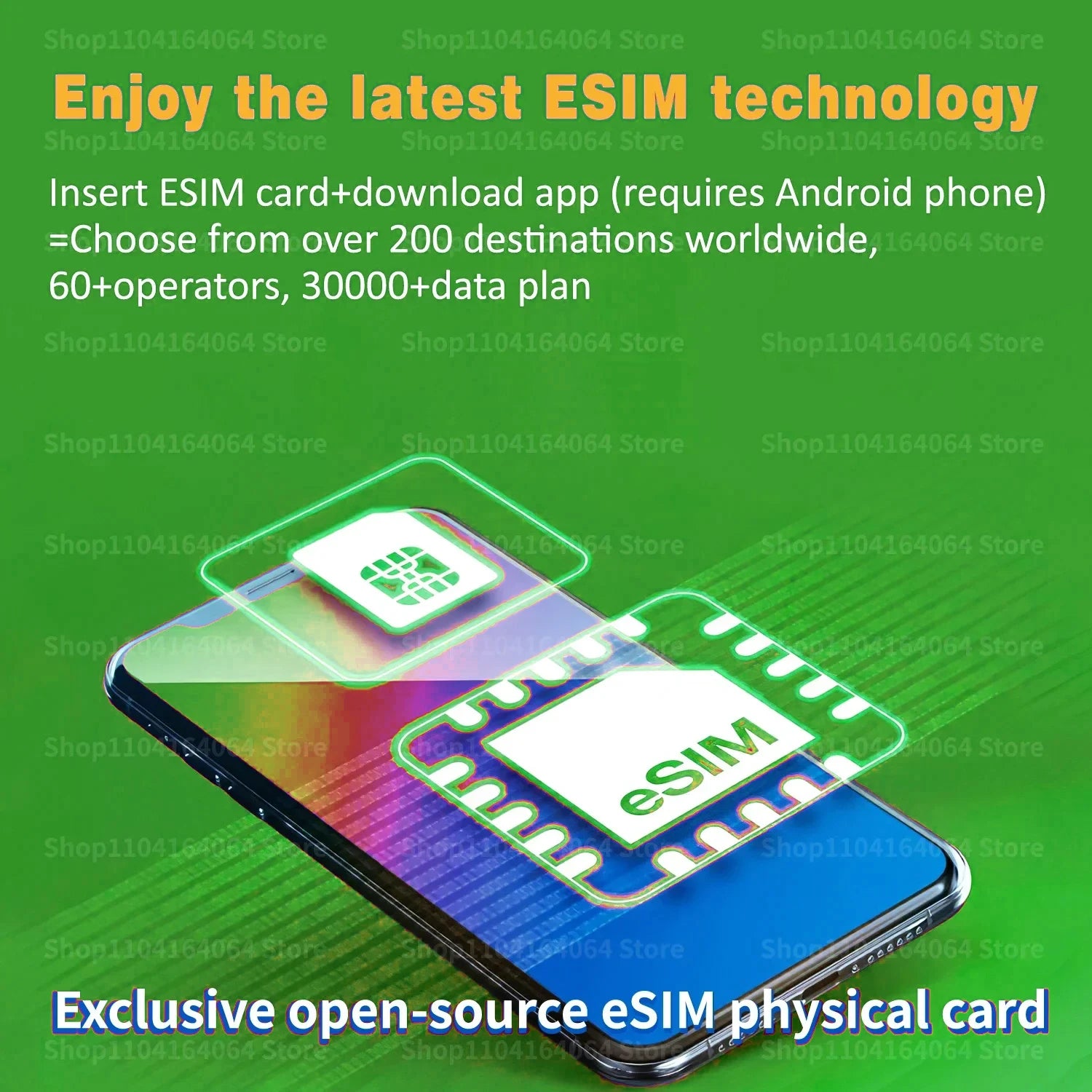 Esim Writer for IOS and Android Open Source EasyEUICC ESIM to Sim Physical Card With Adapter Optional, Same as 5ber V3 V2 V0