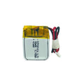 Reliable Semi-Solid State 3.7V 40mAh Li Polymer Rechargeable for Toys Pouch Lithium Ion Battery 301416 3.7V 40mah Lipo Battery