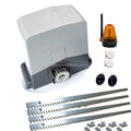 Heavy Duty 600kg Automatic Sliding-Type AC Motor Gate Opener with Remote Control and Safety Features MegaBDM