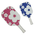 Pickleball Rackets Raw Carbon Fiber Pickleball Paddle