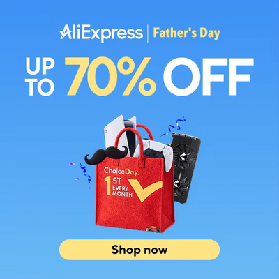 Father‘s Day (for BR)