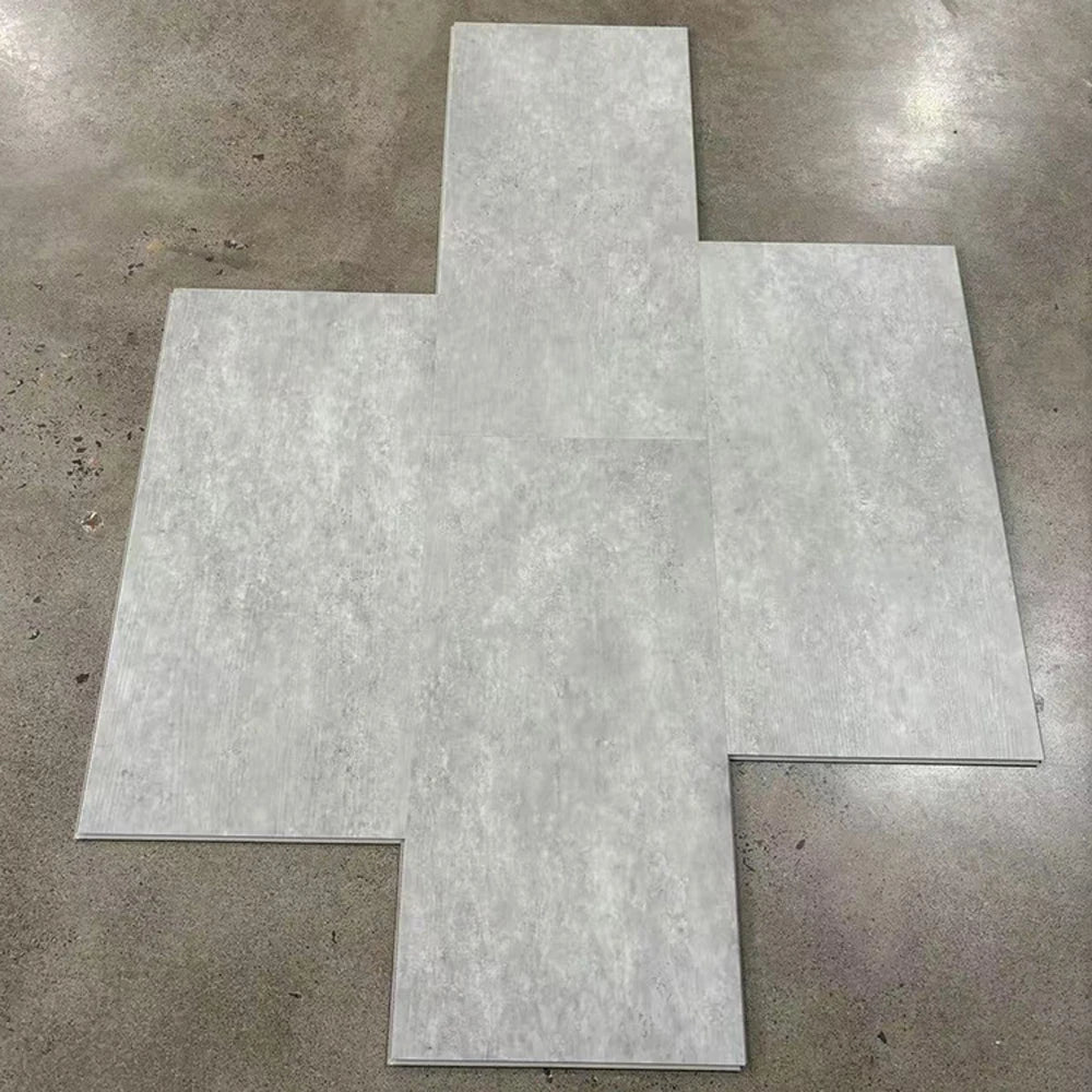 New Material Luxury Vinyl Wooden Texture Pvc Flooring MegaBDM