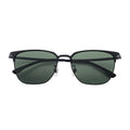 Fashion Retro Square Vintage Brand Travel Classic Sun Glasses Female Lunette De Soleil Femme Sunglasses