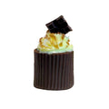 1/6 1/12  Doll House Simulation Mini Cake Paper Cup Shoot Dessert Props Toy Model Decor